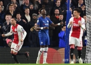 开云体育官方网站-黑马逆袭：亚特兰大挑战阿贾克斯，期待晋级下一轮的简单介绍