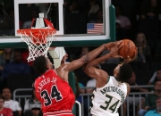 开云平台-公牛中锋卡特：提高球队内线保护能力