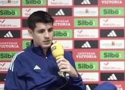 开云体育下载-包含马竞首发翻盘，莫拉塔传射领衔攻势的词条