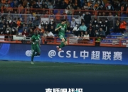 开云体育_北京国安客场-小胜广州富力，积分榜次席的简单介绍