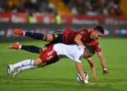 开云体育下载-西班牙队在欧预赛中迎来佳绩，实力渐显的简单介绍