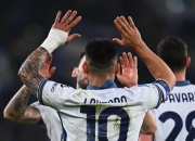 开云体育平台APP-关于国际米兰客场大胜，稳固联赛领先位置继续前进的信息