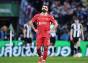 包含利物浦遗憾出局，英格兰球队决赛缺席的词条