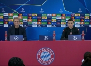 开云体育app-关于拜仁慕尼黑在欧冠赛事中取得四分之一决赛入场券的信息