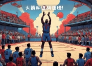 开云体育中国-NBA比赛连战连捷，球队士气高涨无人可敌！的简单介绍