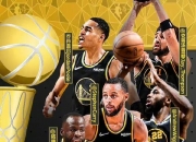 开云体育下载-勇士队在总决赛中获得关键胜利