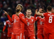 开云体育APP下载-巴塞罗那无力回天，拜仁慕尼黑轻取胜利，晋级的简单介绍