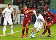 开云平台-甘冈主场战平蒙彼利埃，保持不败的简单介绍