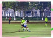 开云体育官网-本周末的足球比赛展示了激烈的竞争