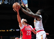 开云体育app-勇士连胜止步被鹈鹕终结