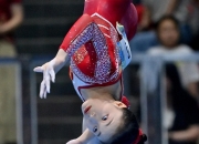 开云APP-包含体操团体赛即将开战，中国队士气高昂的词条