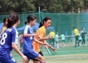 开云体育中国-体育赛场：女子足球夺冠引发讨论的简单介绍