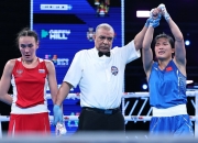 开云体育中国-澳大利亚女子拳击选手晋级决赛