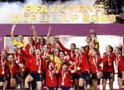 开云体育官网-西班牙女足赢得瑞士女足，晋级决赛