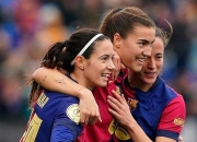 开云体育官方网站-西班牙女足惊现逆转，成功挺进半决赛