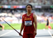 开云体育中国-包含田径赛场上中国选手发挥出色，收获满满的词条