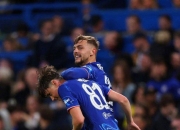 开云官网-关于切尔西踢出佳绩，成功晋级欧冠八强的信息