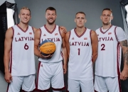 开云APP-东京奥运篮球赛成全球焦点