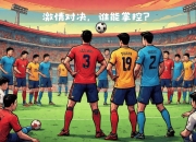 开云体育-精彩对决！两队争夺胜利