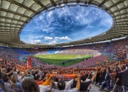 开云体育APP下载-塔斯马尼亚联主场气氛火爆，球迷助威成强大后盾