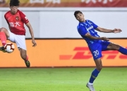 开云体育app-北京人和客场不敌重庆斯威，遭遇逆转