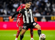 开云体育下载-包含里昂豪取主场胜利，球队士气大涨的词条