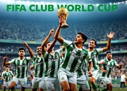 开云体育官网-帕尔梅拉斯保持连胜势头，世俱杯冠军呼之欲出