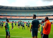 开云体育平台APP-帕尔梅拉斯备战细节频出，球队积极调整状态