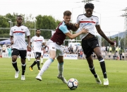 开云体育官网-关于富勒姆客场大胜哈德斯菲尔德，迎来反弹的信息