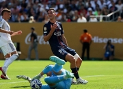 开云体育-关于巴黎圣日耳曼角逐关键比赛，力争晋级的信息