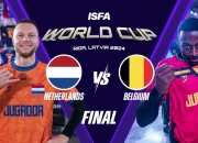 开云体育中国-比利时对阵丹麦，谁能笑到最后