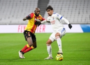 开云体育在线-马赛客场逆袭，沉重一击击败里昂的简单介绍