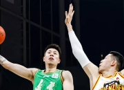 开云体育官方网站-力压群雄！CBA季后赛领头羊傲视群雄的简单介绍