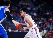 开云体育中国-河南队遭遇福建男篮挑战，战绩略有下滑