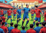 开云官网-超级联赛大战：豪强即将激烈碰撞的简单介绍