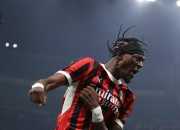 开云下载-AC米兰冲击小组第一，逼平阿贾克斯