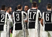 开云体育官方网站-意甲巨人厮杀，尤文图斯是否能提前锁定优势？的简单介绍