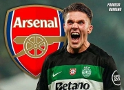 开云体育官方网站-阿森纳客场挑战布莱顿，力争逆转