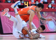 开云平台-深圳队主场不敌强敌，遭遇双杀