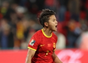 开云体育下载-中国女足世界杯资格赛中胜出