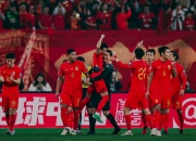 开云下载-中国足球队在全球足球大赛中斩获胜利