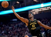 开云体育平台APP-勇士未来发展赛事吸引新球迷加入