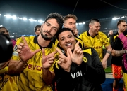 开云体育平台APP-多特蒙德球队实力无限，欧冠梦在望