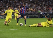 开云APP-关于比利亚雷亚尔客场战胜强敌，取得关键胜利的信息