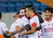 开云体育官方网站-河南建业客场扭转局面取得关键胜利的简单介绍