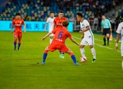 开云体育APP下载-包含鲁能大胜，顺利晋级下一轮淘汰赛的词条