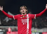 开云体育-关于乌迪内斯主场惨遭都灵逆转，遗憾失分的信息