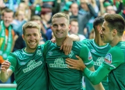 开云体育官方网站-斯图加特主场与云达不莱梅大战三个进球惜败