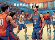 开云APP-篮球比赛中爆发了激烈的对抗，引人瞩目