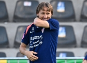 开云体育APP下载-希腊队备战备受瞩目，备战克罗地亚比赛备战全力以赴的简单介绍